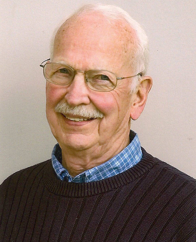 George Edward Bussell