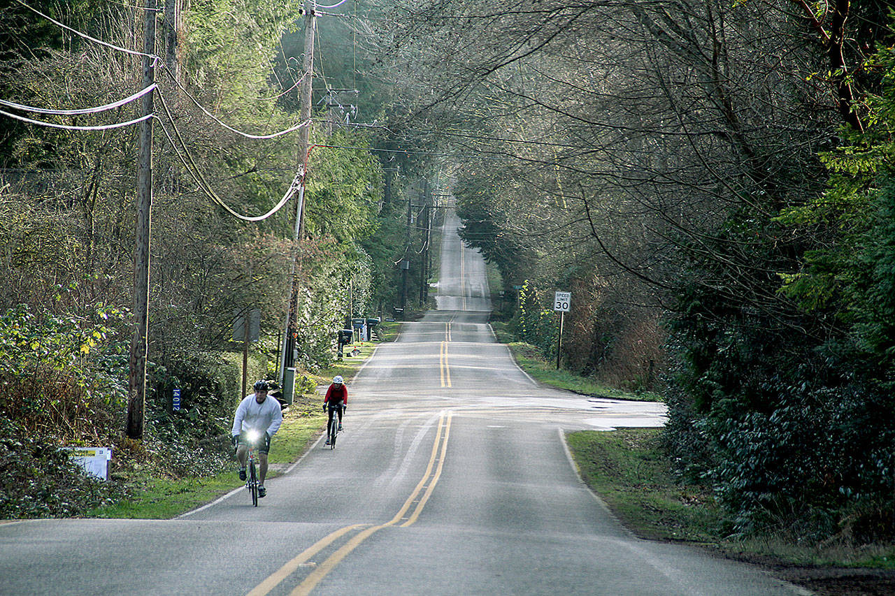 Survey launched to support funding for biking and walking trails