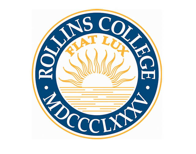 Mitchell excels at Rollins College
