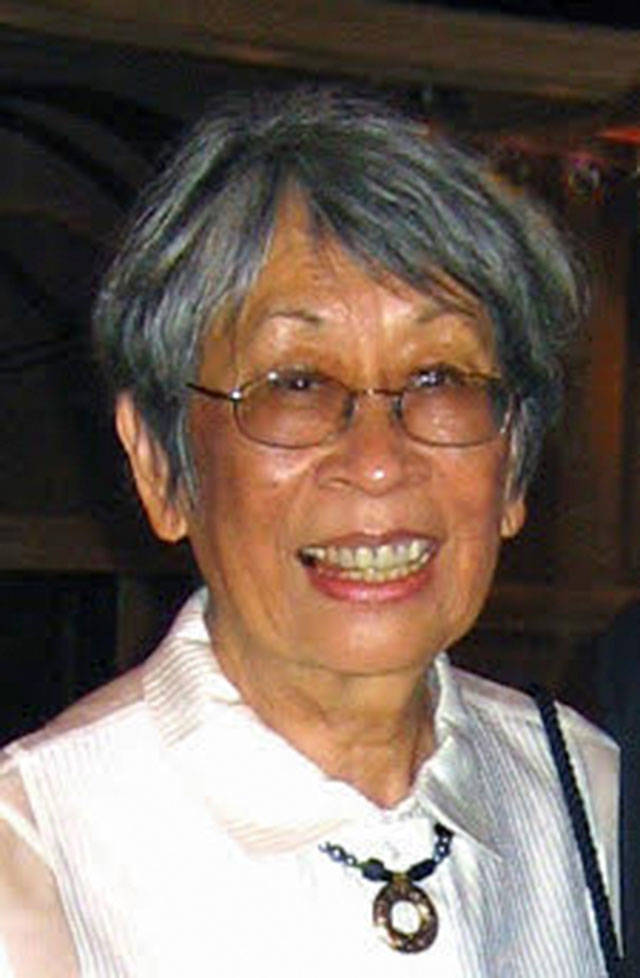 Suelyn Wong