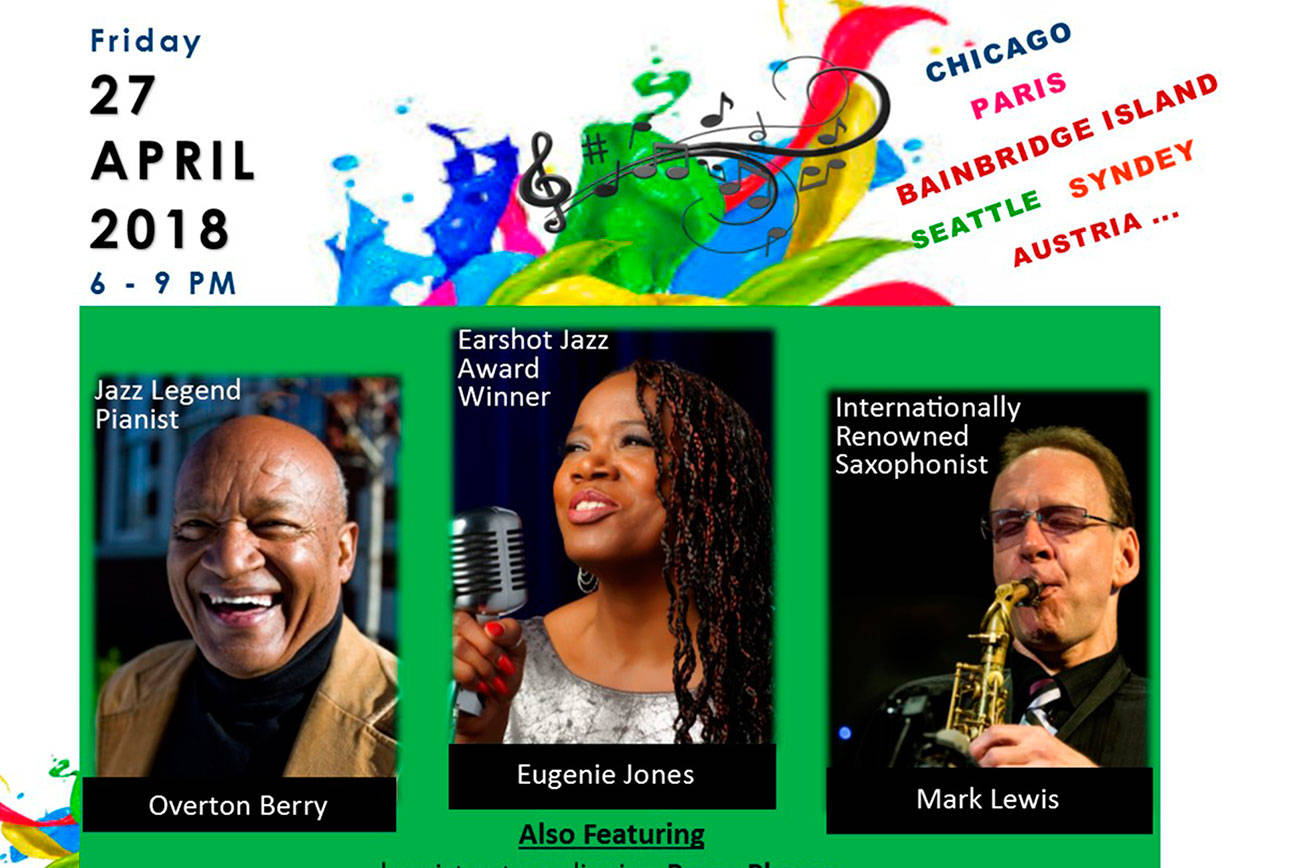 BIMA to mark International Jazz Day with all-star concert
