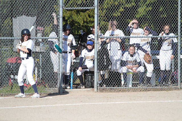Bainbridge vs. Gig Harbor | Photo gallery
