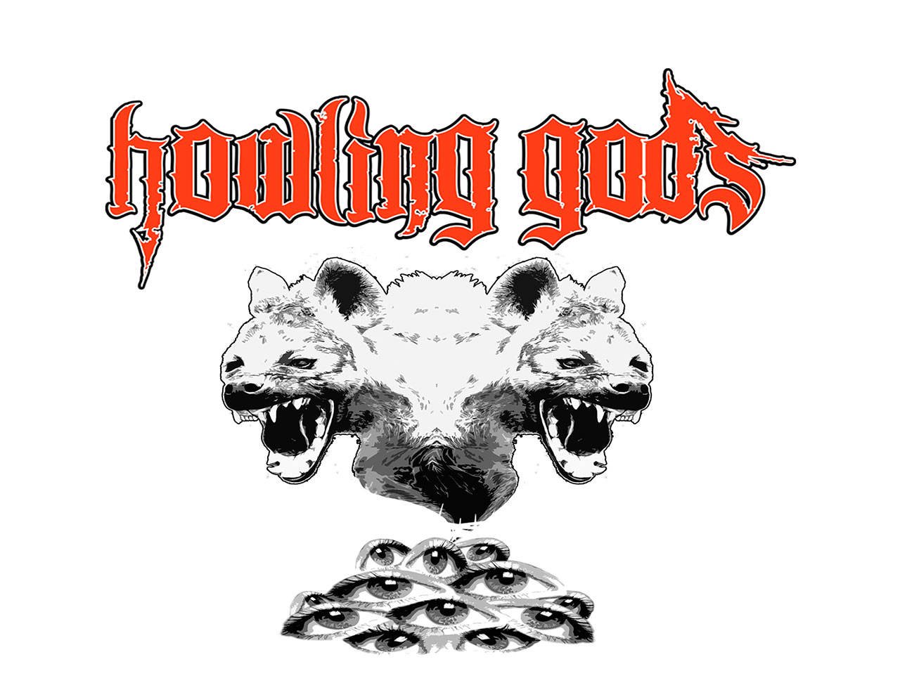 Image courtesy of Bradley Tatum | Howling Gods is one of three bands set to rock Strawberry Hill Park at the first of two Teen Program concert events this year.