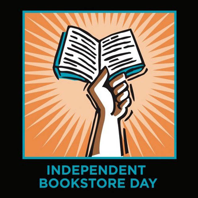 Winslow shop among stops on Independent Bookstore Day