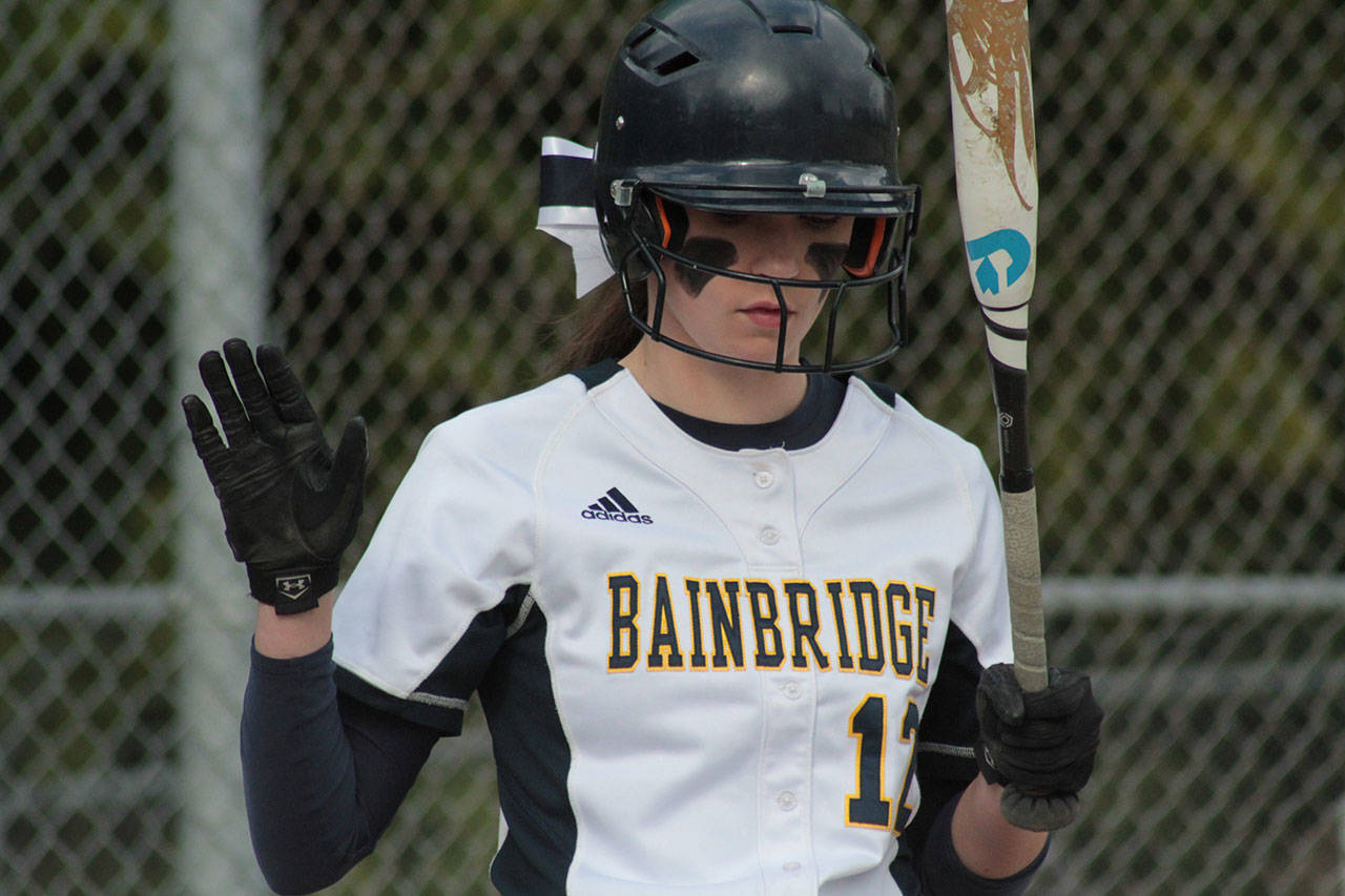 Hits and a miss for Garfield