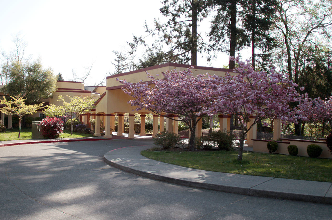 Luciano Marano | Bainbridge Island Review - Bainbridge Island’s only privately owned skilled nursing facility, Messenger House Care Center, is set to close, forcing residents and staff alike to begin seeking alternative homes and places of work.