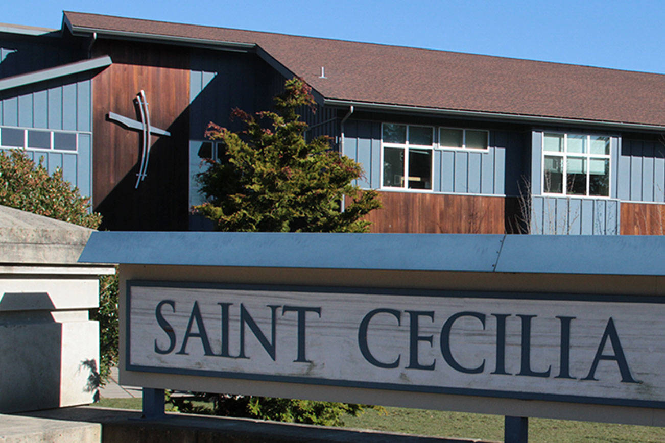 Compline choir returns to St. Cecilia Sunday