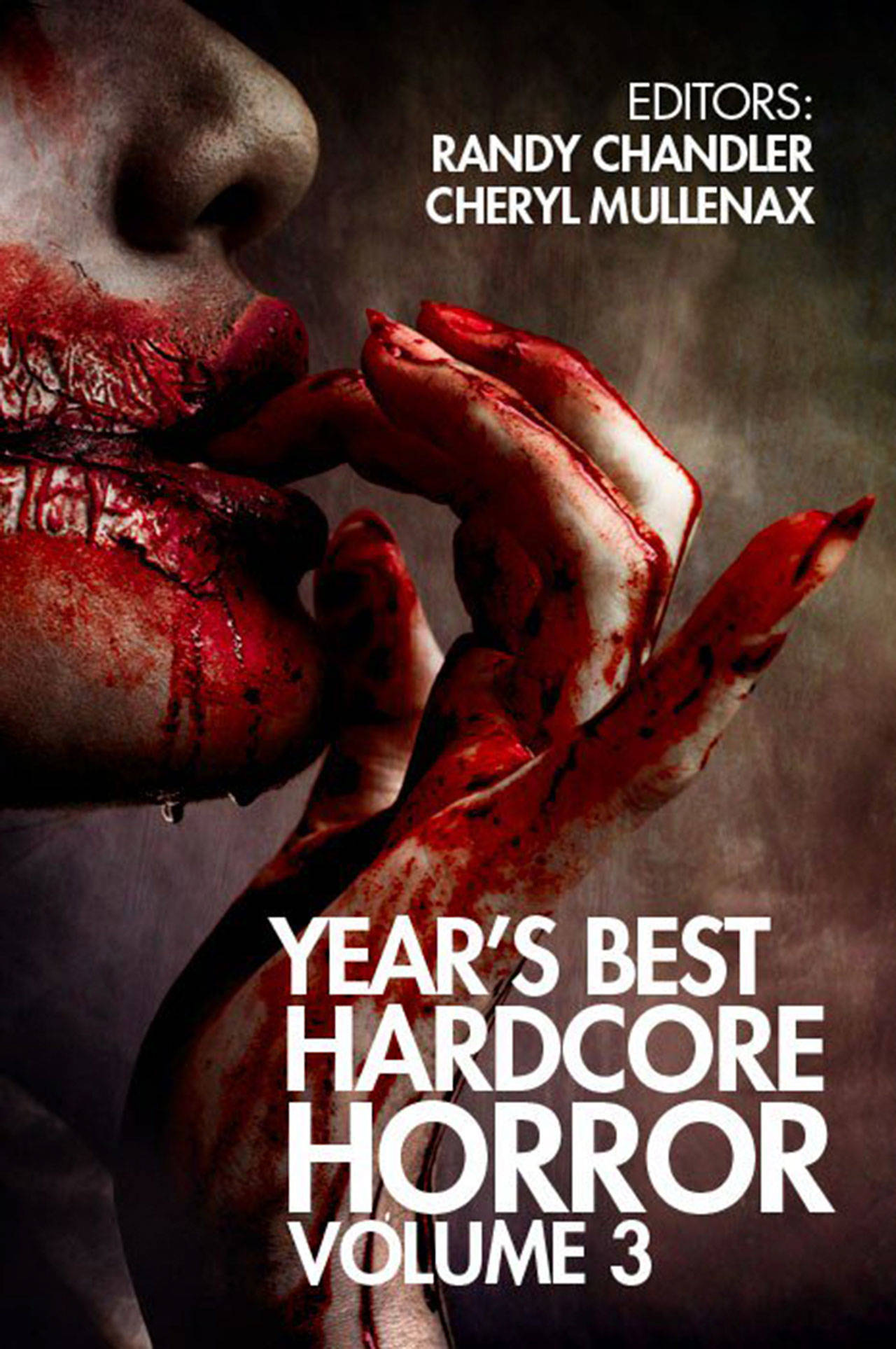 Image courtesy of Red Room Press | Island-based journalist and author, and longtime Review staff writer/photographer, Luciano Marano’s short story “Burnt” was included in the recently published anthology “Year’s Best Hardcore Horror Vol. 3.”