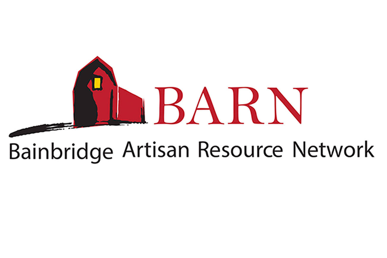 ‘BARNiversary’ marks new center’s first year on Bainbridge