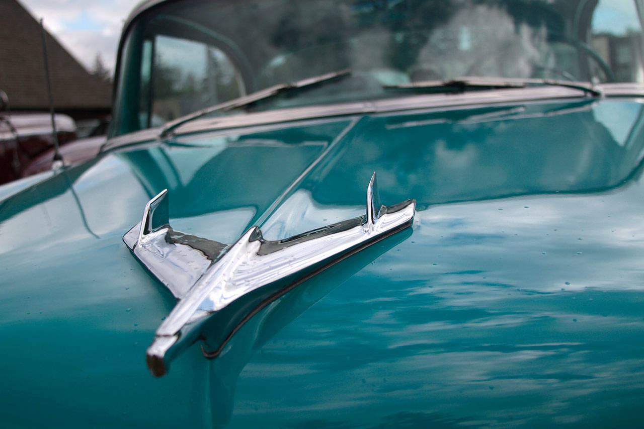 Let’s cruise: Year’s first car show returns to BI | Photo gallery