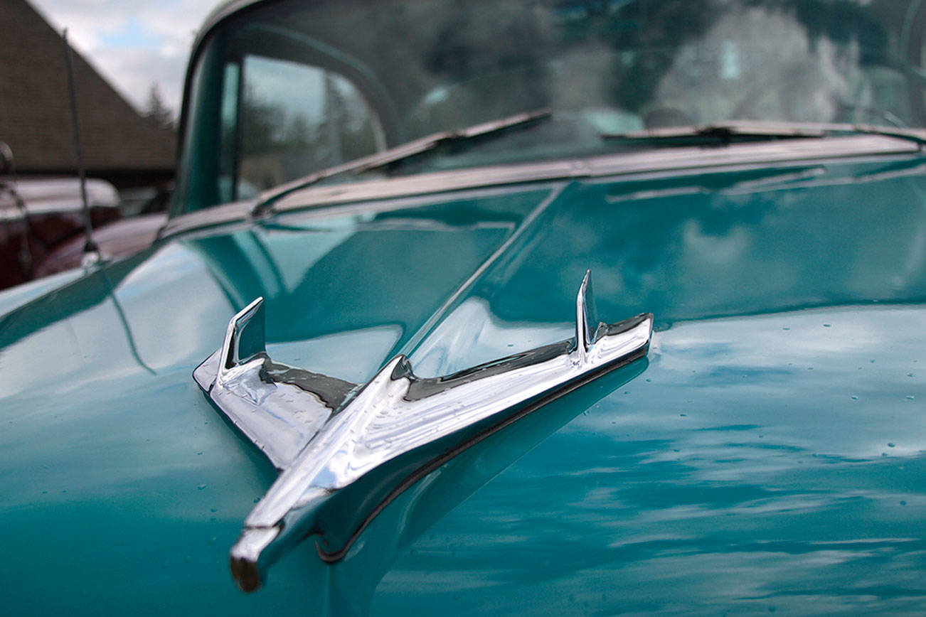 Let’s cruise Year’s first car show returns to BI Photo gallery