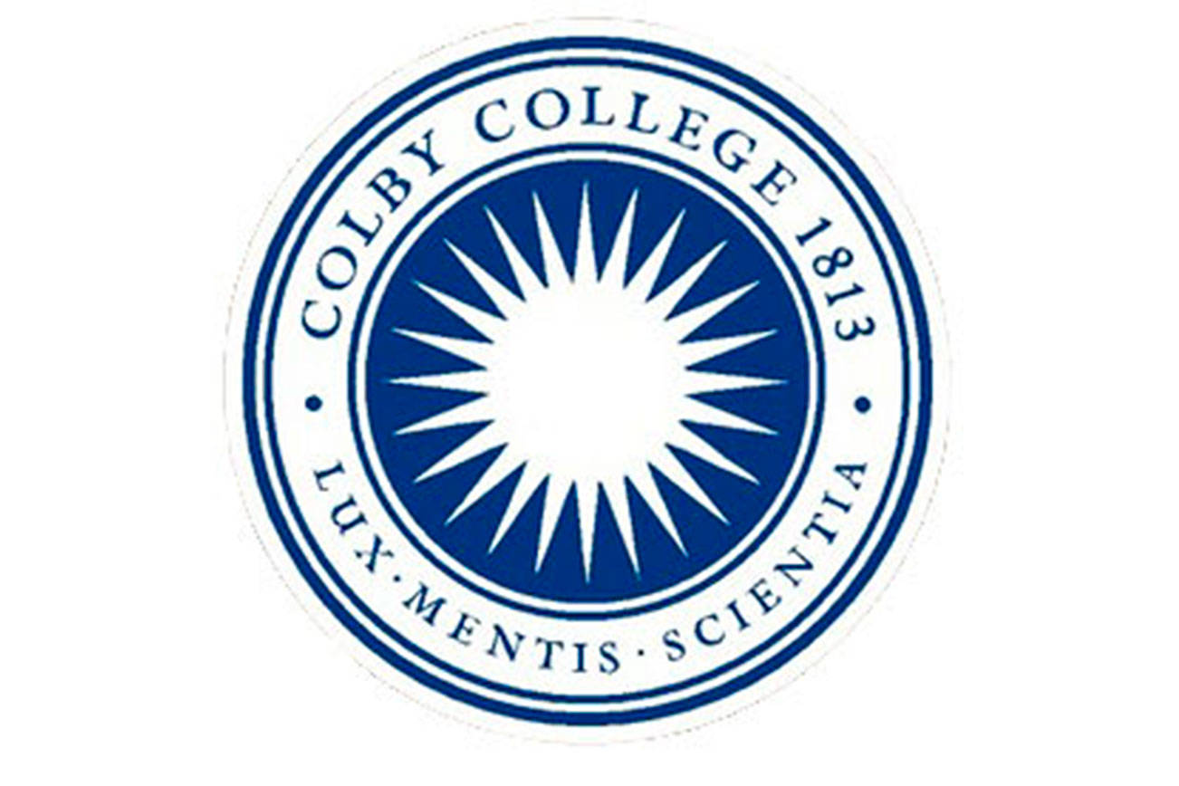Meidell graduates from Colby College Bainbridge Island Review
