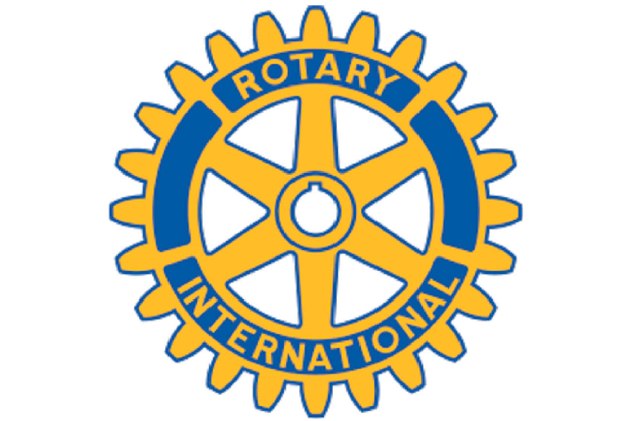 Rotary accepts auction donations starting Friday