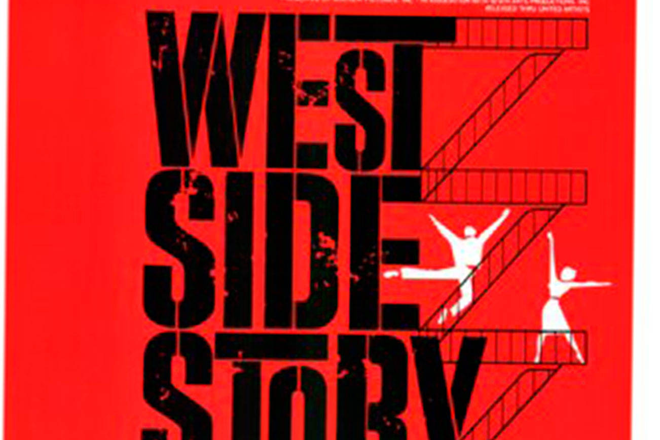 ‘West Side Story’ back on the big screen