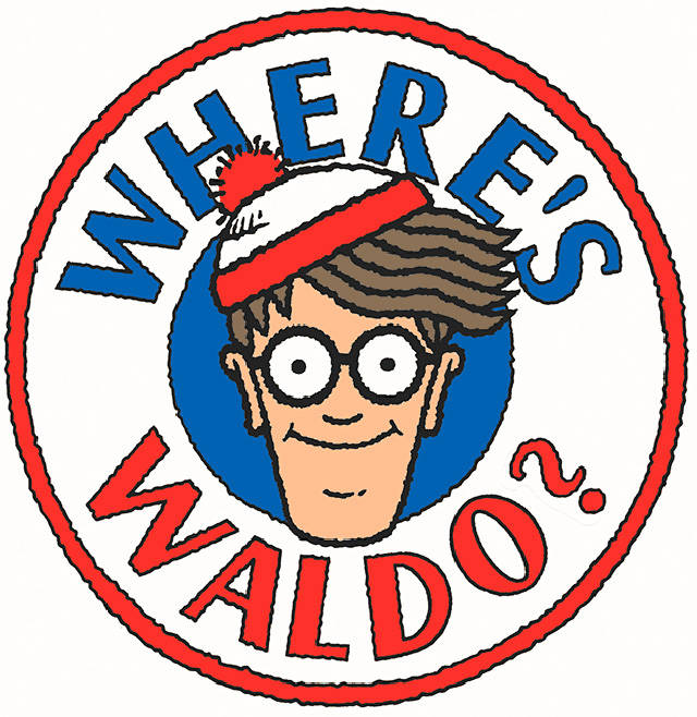 ‘Where’s Waldo’ returns to Winslow shops