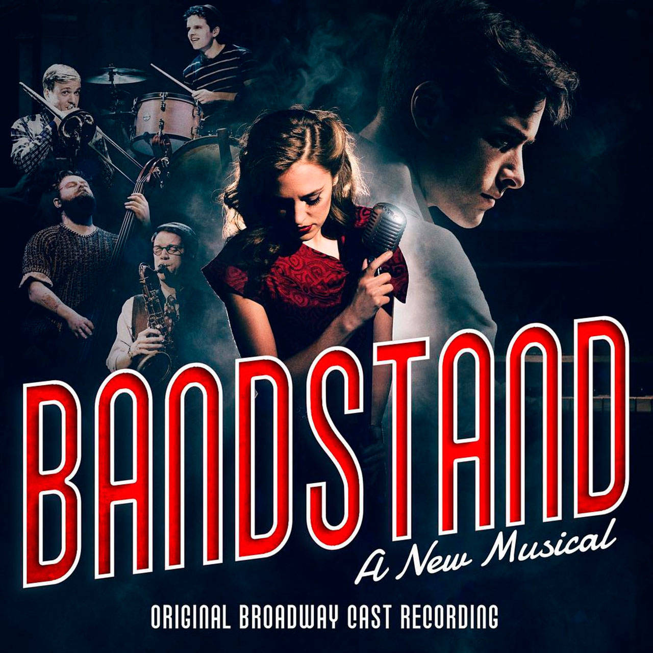 Image courtesy of Bainbridge Cinemas | “Bandstand” will play at Bainbridge Cinemas at 7 p.m. Thursday, June 28.
