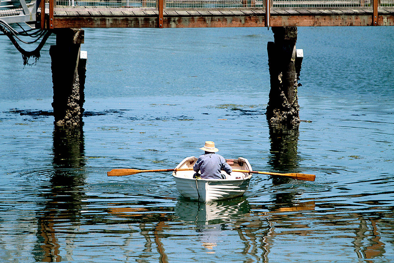 Pier pressure | Photo of the day 6.24