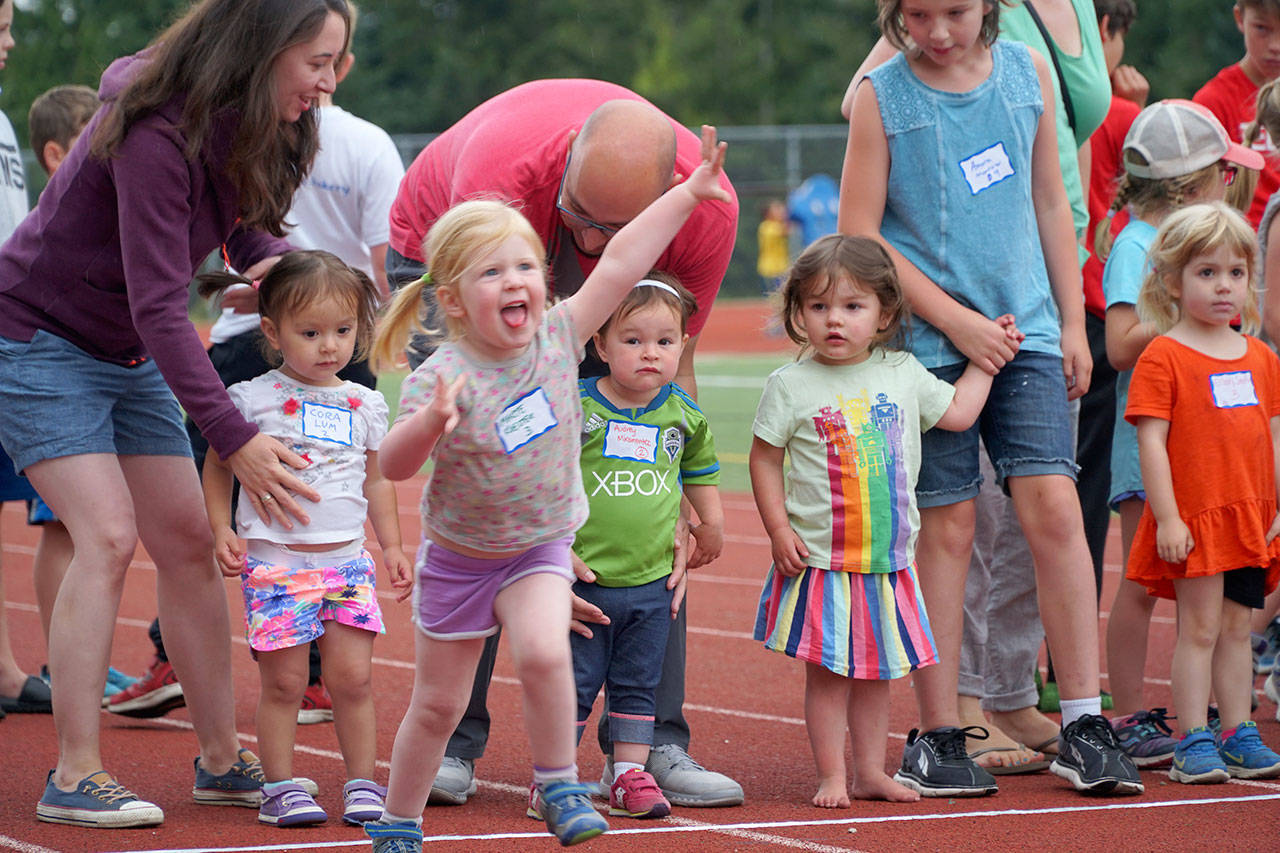 Ready, set, gone! | Photo of the day 7.9