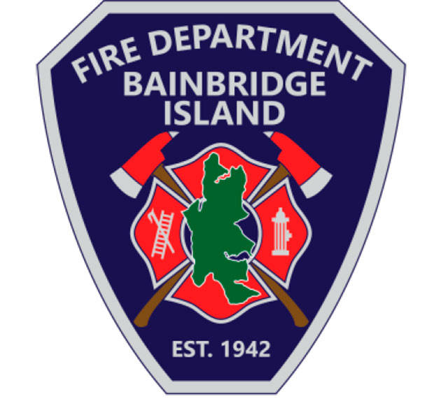Bainbridge fire commissioners to interview five candidates for board seat