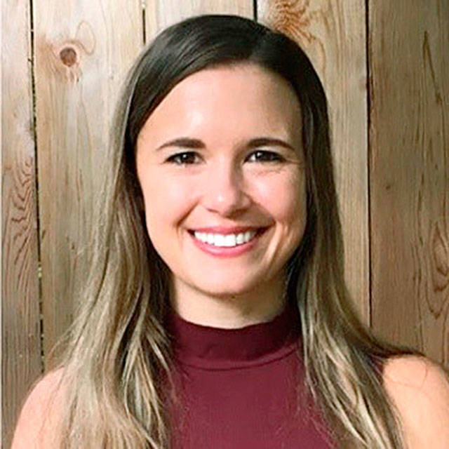 Hjerrild awarded doctorate degree