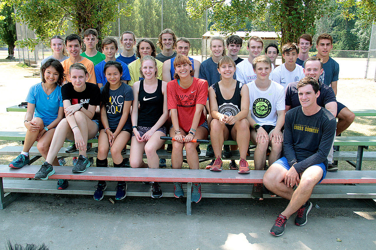 The gang’s all here | Photo of the day 7.29