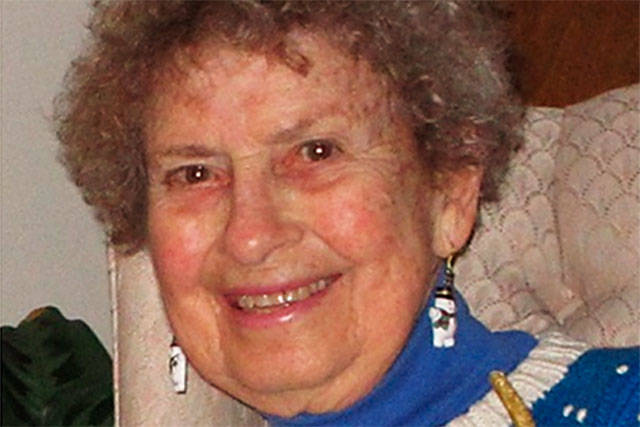 Barbara Jane Winther