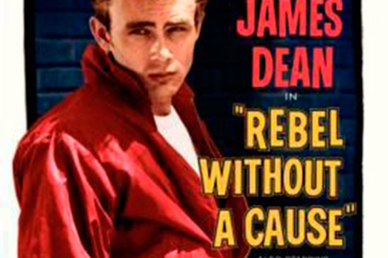 James Dean classic back on the big screen