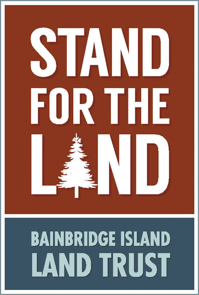 Third property to be protected in Stand for the Land campaign