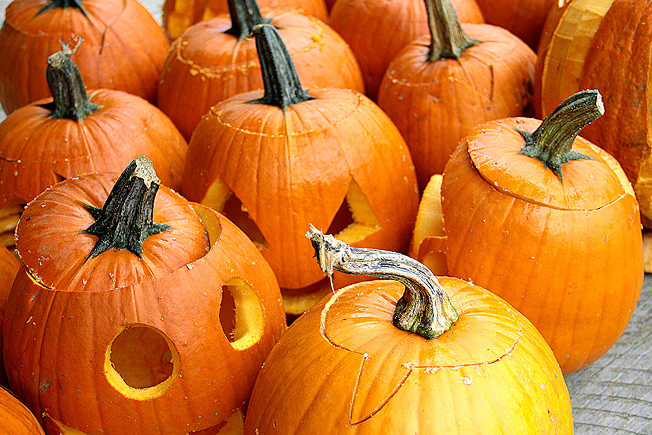 A boo-tiful lineup: Halloween happenings round the Rock
