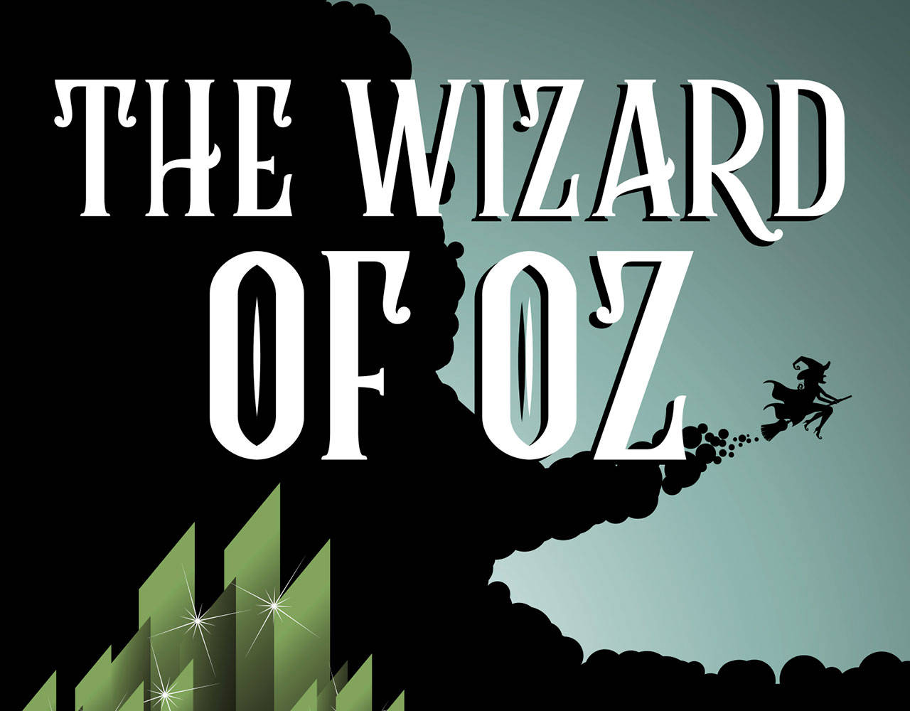 ‘Oz’ magic comes to BPA for the holidays