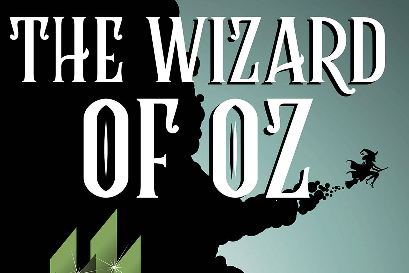 ‘Oz’ magic comes to BPA for the holidays