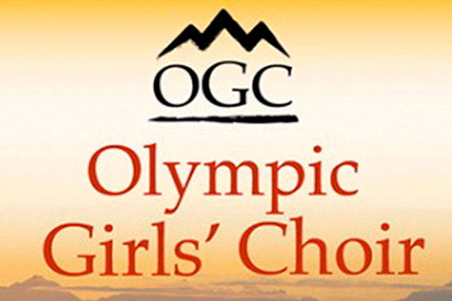 ‘Winter Songs’ with Olympic Girls’ Choir