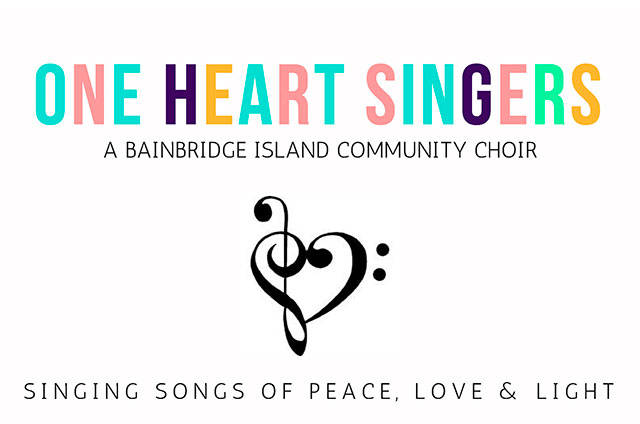 New session starts for One Heart Singers