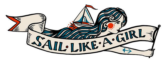 Member of Sail Like A Girl recounts Race to Alaska