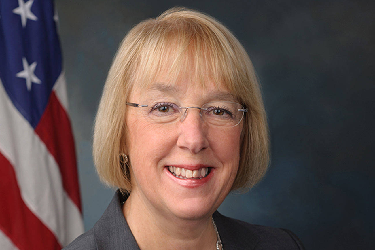 Senator Murray: Border emergency is ‘based on lies and a manufactured crisis’