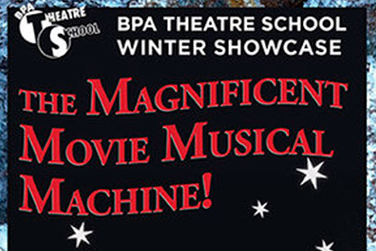 BPA Theatre School Winter Showcase returns
