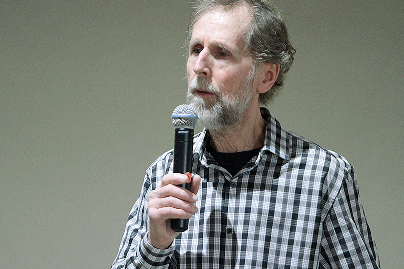 Concerns, complaints continue over Councilman Peltier’s ‘bullying behavior’