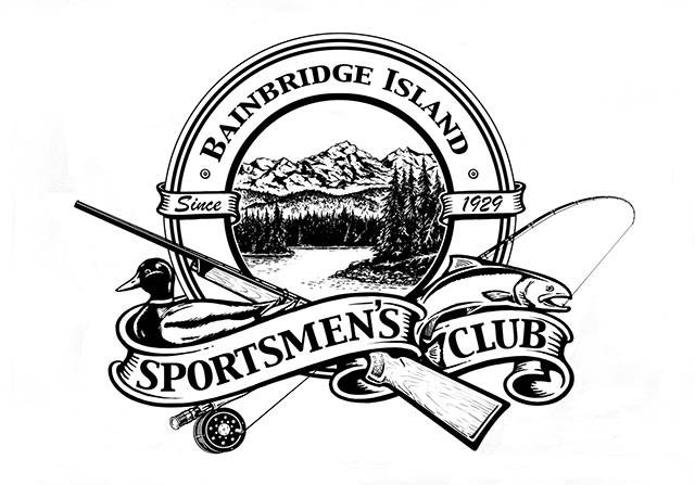 Bainbridge Island Sportsmen’s Club hosts free fishing derby for kids and more
