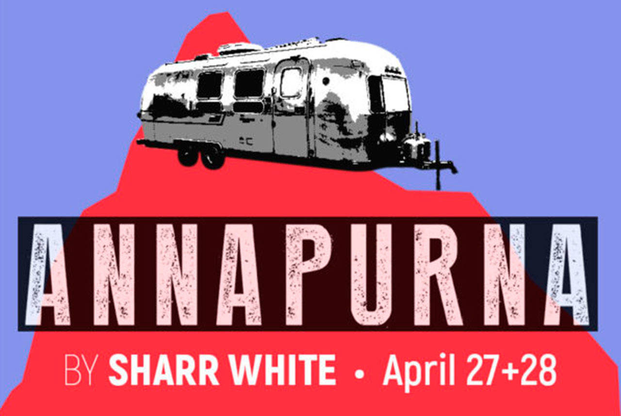 Island Theatre to stage ‘Annapurna’ at the library