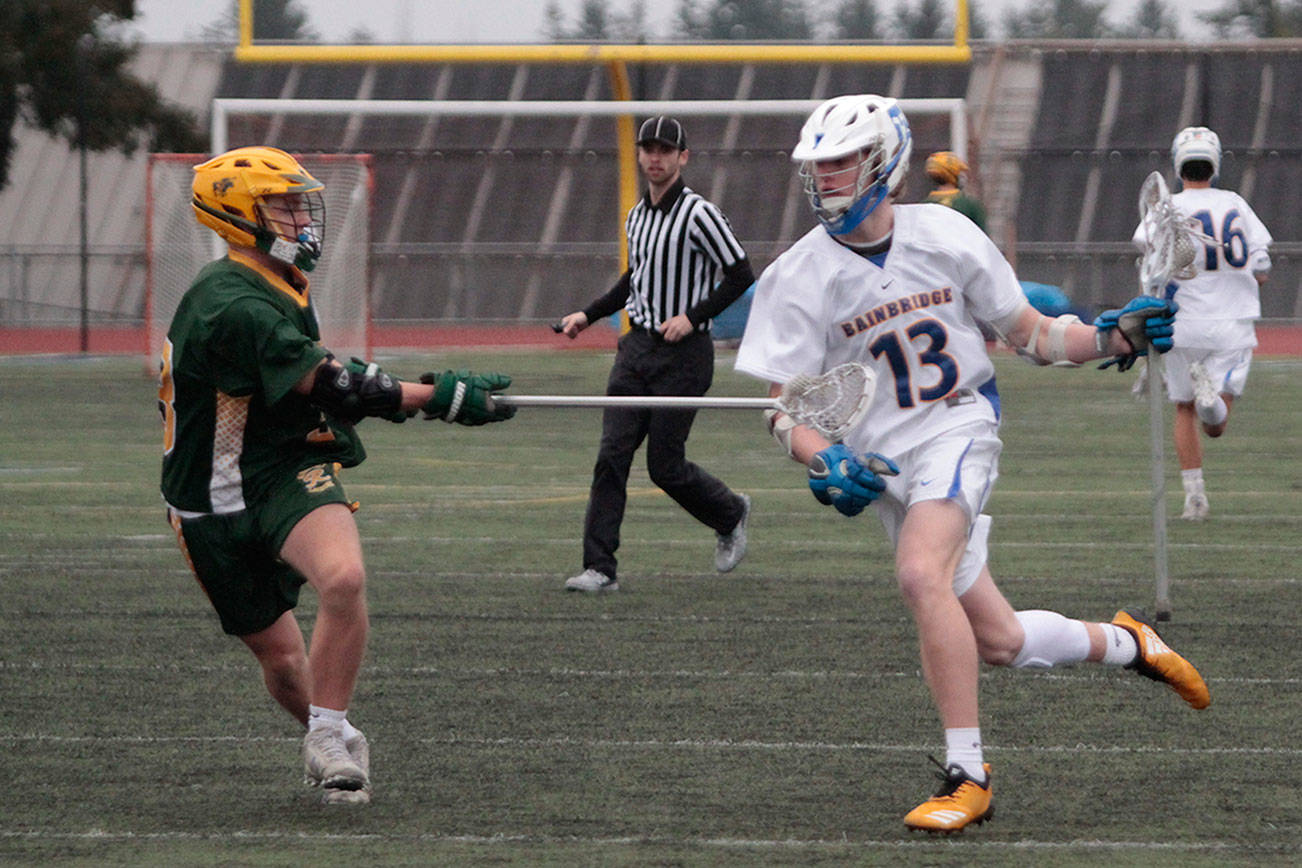 BHS boys best Roosevelt Rough Riders in LAX | Photo gallery