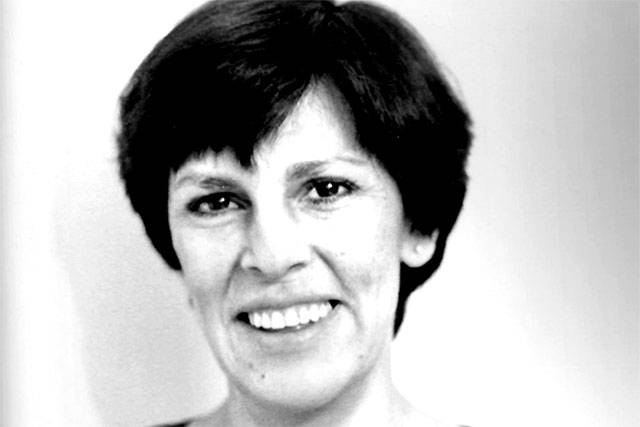 Beatriz Martha Grigoni