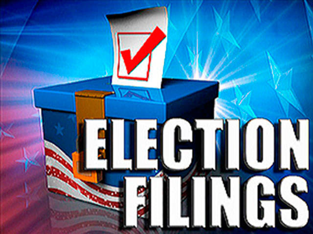 New candidate files to run for Bainbridge council seat