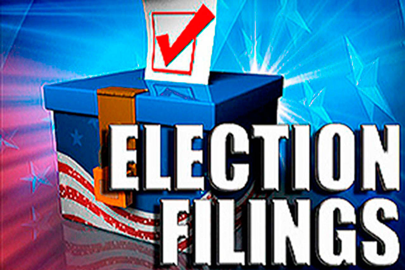 New candidate files to run for Bainbridge council seat