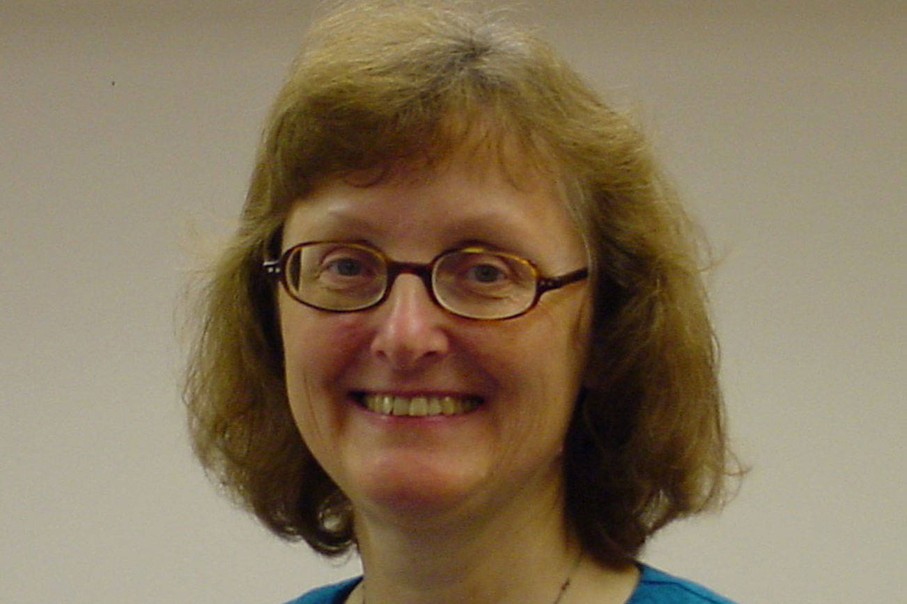 Christine Mary Coyne