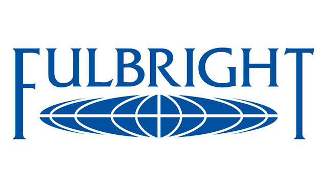 Hilst awarded Fulbright Fellowship