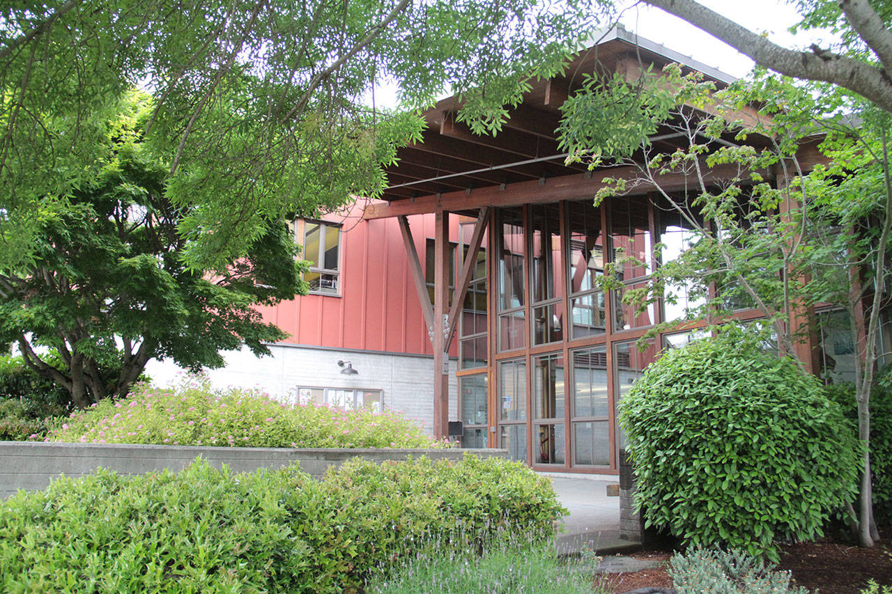 UPDATE | Bainbridge Island City Hall employees hit panic alarm twice in one week