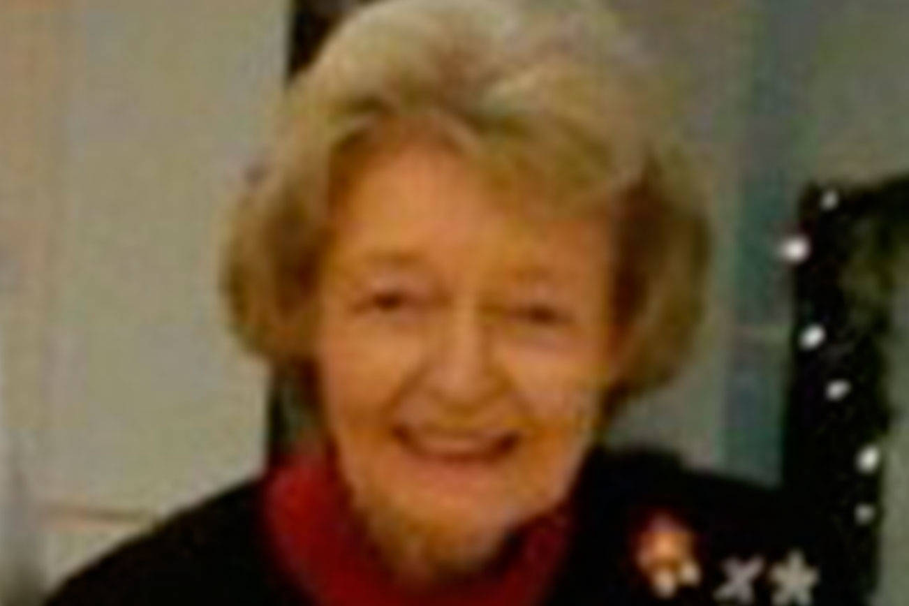 Gladys Andrea Paup
