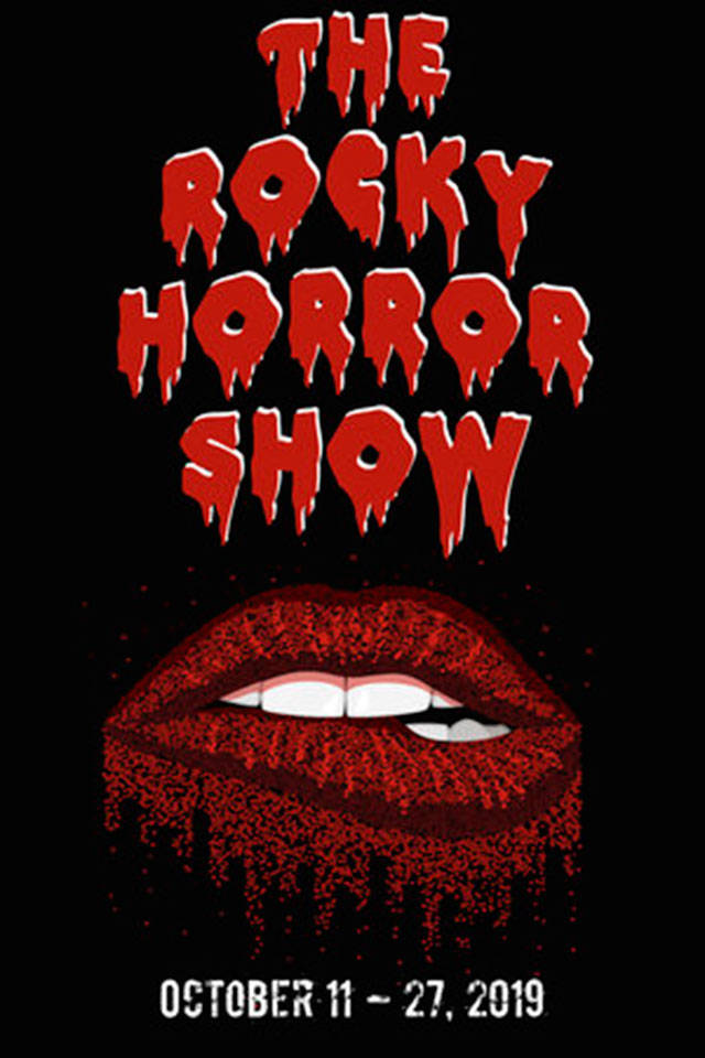 ‘Rocky Horror Show’ auditions at BPA in July