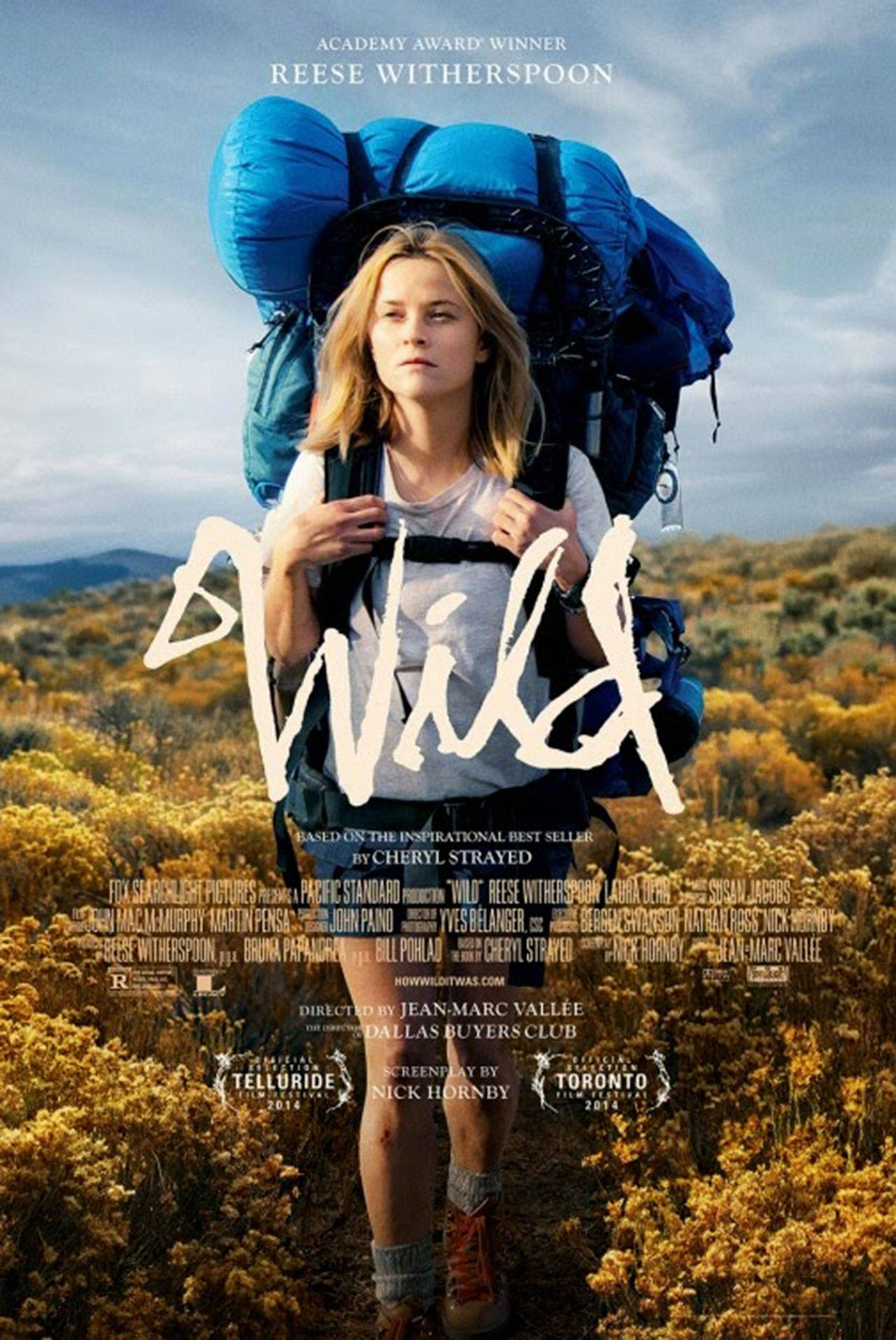 Image courtesy of Fox Searchlight Pictures | “Wild” (2014)
