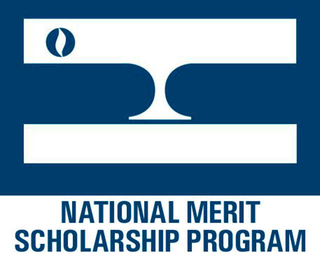 Milander earns merit scholarship